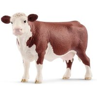 SCHLEICH 13867 Hereford Kuh von SCHLEICH® FARM WORLD