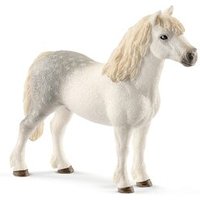 SCHLEICH 13871 Welsh-Pony Hengst von SCHLEICH® FARM WORLD