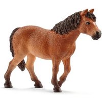 SCHLEICH 13873 Dartmoor-Pony Stute von SCHLEICH® FARM WORLD