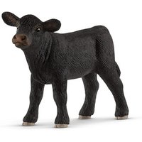 SCHLEICH 13880 Black Angus Kalb von SCHLEICH® FARM WORLD