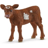 SCHLEICH 13881 Texas Longhorn Kalb von SCHLEICH® FARM WORLD