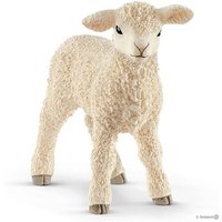 SCHLEICH 13883 Farm World Lamm von SCHLEICH® FARM WORLD