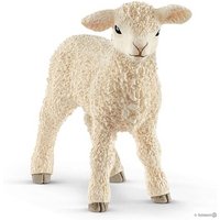 SCHLEICH 13883 Lamm von SCHLEICH® FARM WORLD