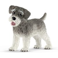 SCHLEICH 13892 Zwergschnauzer von SCHLEICH® FARM WORLD