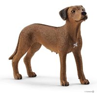 SCHLEICH 13895 Rhodesian Ridgeback von SCHLEICH® FARM WORLD