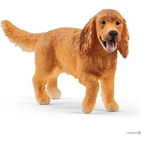 SCHLEICH 13896 Englischer Cocker Spaniel von SCHLEICH® FARM WORLD