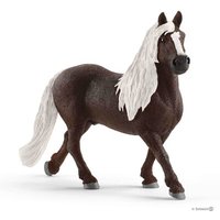 SCHLEICH 13897 Schwarzwälder Hengst von SCHLEICH® FARM WORLD