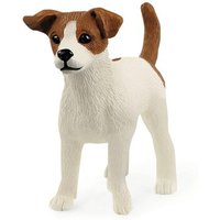 SCHLEICH 13916 Farm World Jack Russell Terrier von SCHLEICH® FARM WORLD