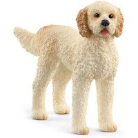 SCHLEICH 13939 Goldendoodle von SCHLEICH® FARM WORLD