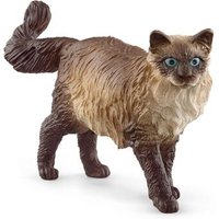 SCHLEICH 13940 Ragdoll Katze von SCHLEICH® FARM WORLD