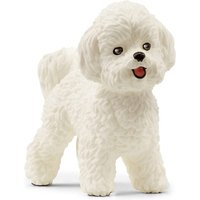 SCHLEICH 13963 Bichon Frisé von SCHLEICH® FARM WORLD