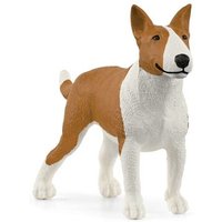 SCHLEICH 13966 Bullterrier von SCHLEICH® FARM WORLD