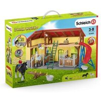 SCHLEICH 42485 Pferdestall von SCHLEICH® FARM WORLD