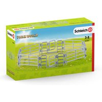 SCHLEICH 42487 Farm World Weidezaun von SCHLEICH® FARM WORLD