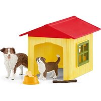 SCHLEICH 42573 Hundehütte von SCHLEICH® FARM WORLD