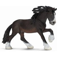 SCHLEICH 13734 Shire Hengst von SCHLEICH® HORSE CLUB