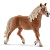 SCHLEICH 13813 Haflinger Hengst von SCHLEICH® HORSE CLUB