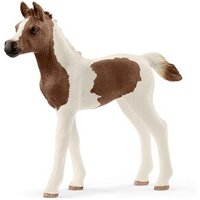 SCHLEICH 13839 Araber Pinto Fohlen von SCHLEICH® HORSE CLUB