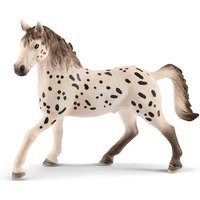 SCHLEICH 13889 Horse Club Knabstrupper Hengst von SCHLEICH® HORSE CLUB