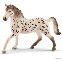 SCHLEICH 13889 Horse Club Knabstrupper Hengst von SCHLEICH® HORSE CLUB