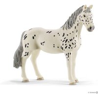 SCHLEICH 13910 Knabstrupper Stute von SCHLEICH® HORSE CLUB