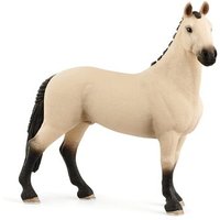 SCHLEICH 13928 Horse Club Hannoveraner Wallach, Falbe von SCHLEICH® HORSE CLUB