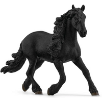 SCHLEICH 13975 HORSE CLUB Friese Hengst von SCHLEICH® HORSE CLUB