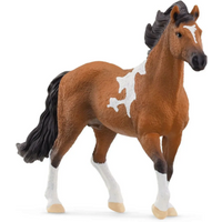 SCHLEICH 13978 HORSE CLUB Mangalarga Marchador Hengst von SCHLEICH® HORSE CLUB