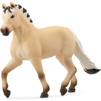 SCHLEICH 13980 HORSE CLUB Fjord Pferd Stute von SCHLEICH® HORSE CLUB