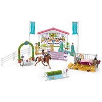 SCHLEICH 42440 Freundschaftsturnier von SCHLEICH® HORSE CLUB