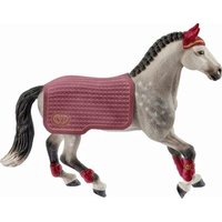 SCHLEICH 42456 Trakehner Stute Reitturnier von SCHLEICH® HORSE CLUB