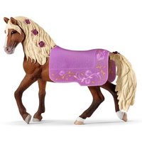 SCHLEICH 42468 Paso Fino Hengst Pferdeshow von SCHLEICH® HORSE CLUB