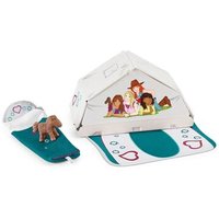 SCHLEICH 42537 Accessoires Camping von SCHLEICH® HORSE CLUB