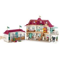 SCHLEICH 42551 Horse Club Lakeside Pferdehof von SCHLEICH® HORSE CLUB