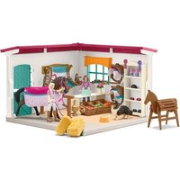 SCHLEICH 42568 Horse Club Reitshop von SCHLEICH® HORSE CLUB