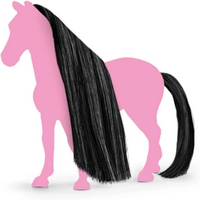 SCHLEICH 42649 HORSE CLUB Sofia's Beauties Haare Beauty Horses Black von SCHLEICH® HORSE CLUB