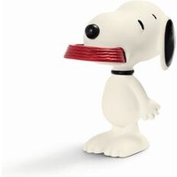 SCHLEICH 22002 Snoopy mit Napf von SCHLEICH® PEANUTS™