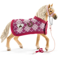 SCHLEICH 42431 Horse Club Sofias Mode-Kreation von SCHLEICH® SOFIA'S BEAUTIES