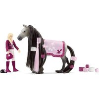 SCHLEICH 42584 HORSE CLUB Sofia’s Beauties - Sofia & Dusty Starter Set von SCHLEICH® SOFIA'S BEAUTIES