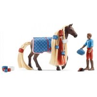 SCHLEICH 42586 Sofia's Beauties Leo & Rocky Starter Set von SCHLEICH® SOFIA'S BEAUTIES