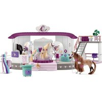 SCHLEICH 42588 Beauty Salon von SCHLEICH® SOFIA'S BEAUTIES