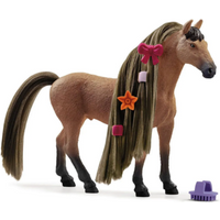 SCHLEICH 42621 Sofia's Beauties Beauty Horse Achal Tekkiner Hengst von SCHLEICH® SOFIA'S BEAUTIES