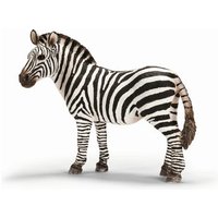 SCHLEICH 14392 Zebra Stute von SCHLEICH® WILD LIFE