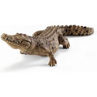 SCHLEICH 14736 Wild Life Krokodil von SCHLEICH® WILD LIFE