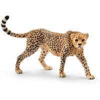 SCHLEICH 14746 Wild Life Gepardin von SCHLEICH® WILD LIFE