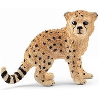 SCHLEICH 14747 Gepardenbaby von SCHLEICH® WILD LIFE