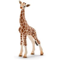 SCHLEICH 14751 Giraffenbaby von SCHLEICH® WILD LIFE