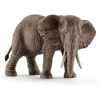 SCHLEICH 14761 Afrikanische Elefantenkuh von SCHLEICH® WILD LIFE