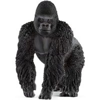 SCHLEICH 14770 Gorilla Männchen von SCHLEICH® WILD LIFE