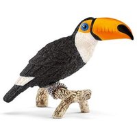 SCHLEICH 14777 Tukan von SCHLEICH® WILD LIFE